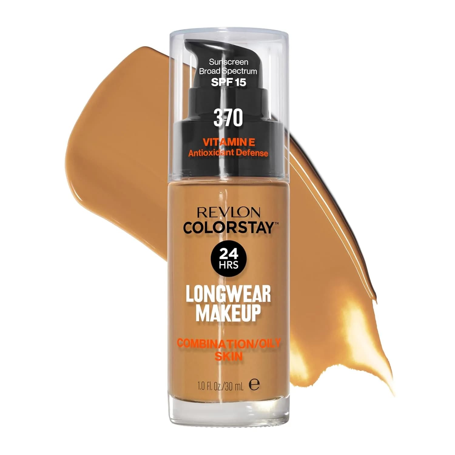 REVLON FDT COMBO/OIL TOAST