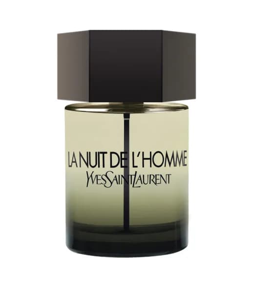 La Nuit De L'Homme Eau De Toilette
