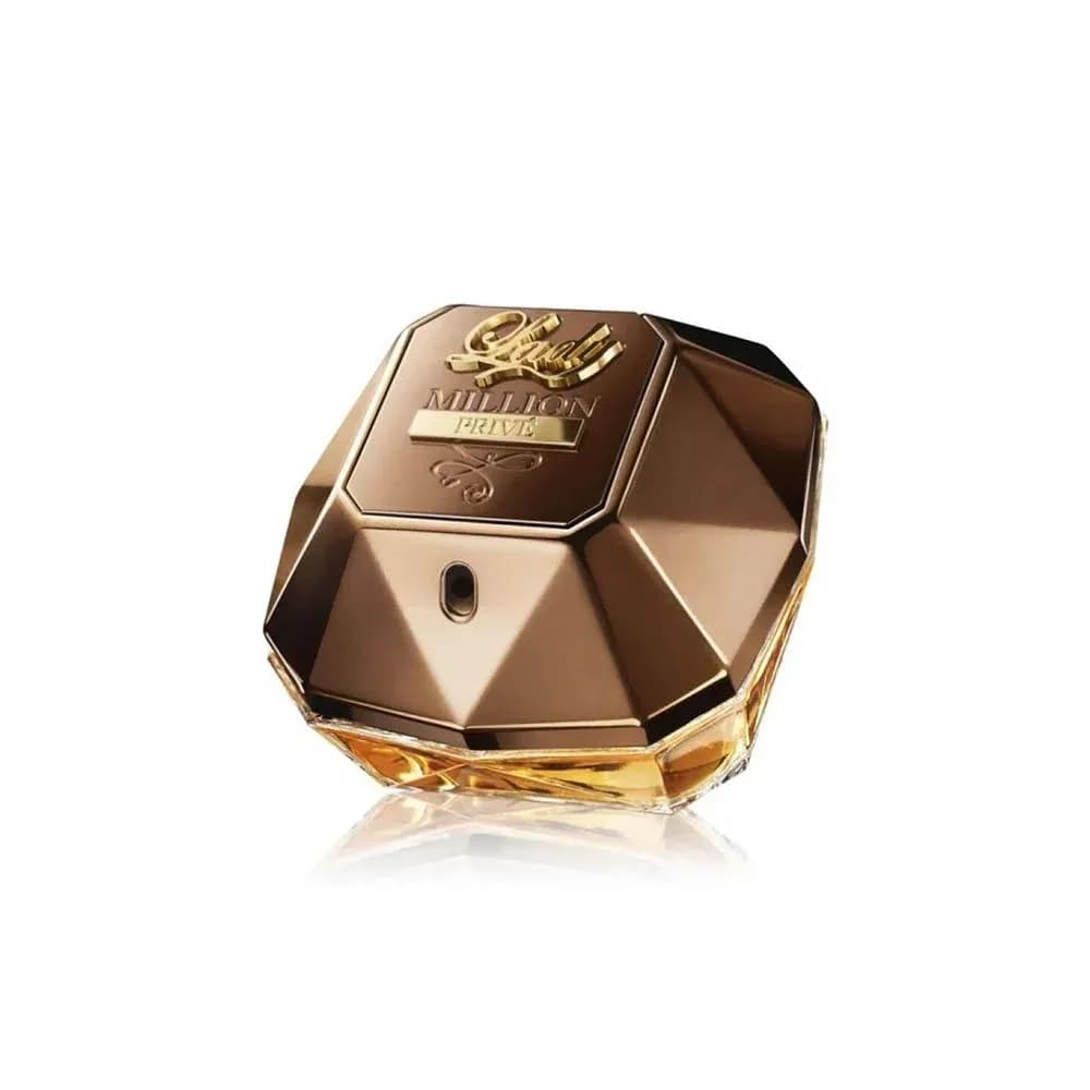 Lady Million Prive Eau De Parfum