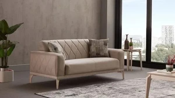 BELLONA PALERMO 2-SEAT SOFA