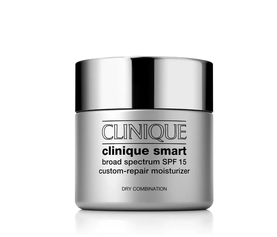 Smart SPF 15 Custom Repair Moisturizer - Dry Combination