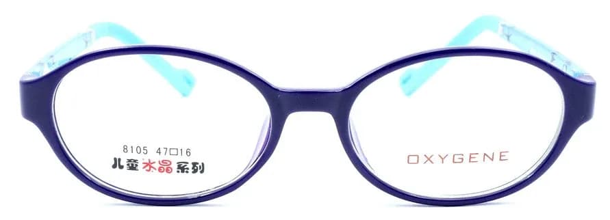 Oxygene 8105
