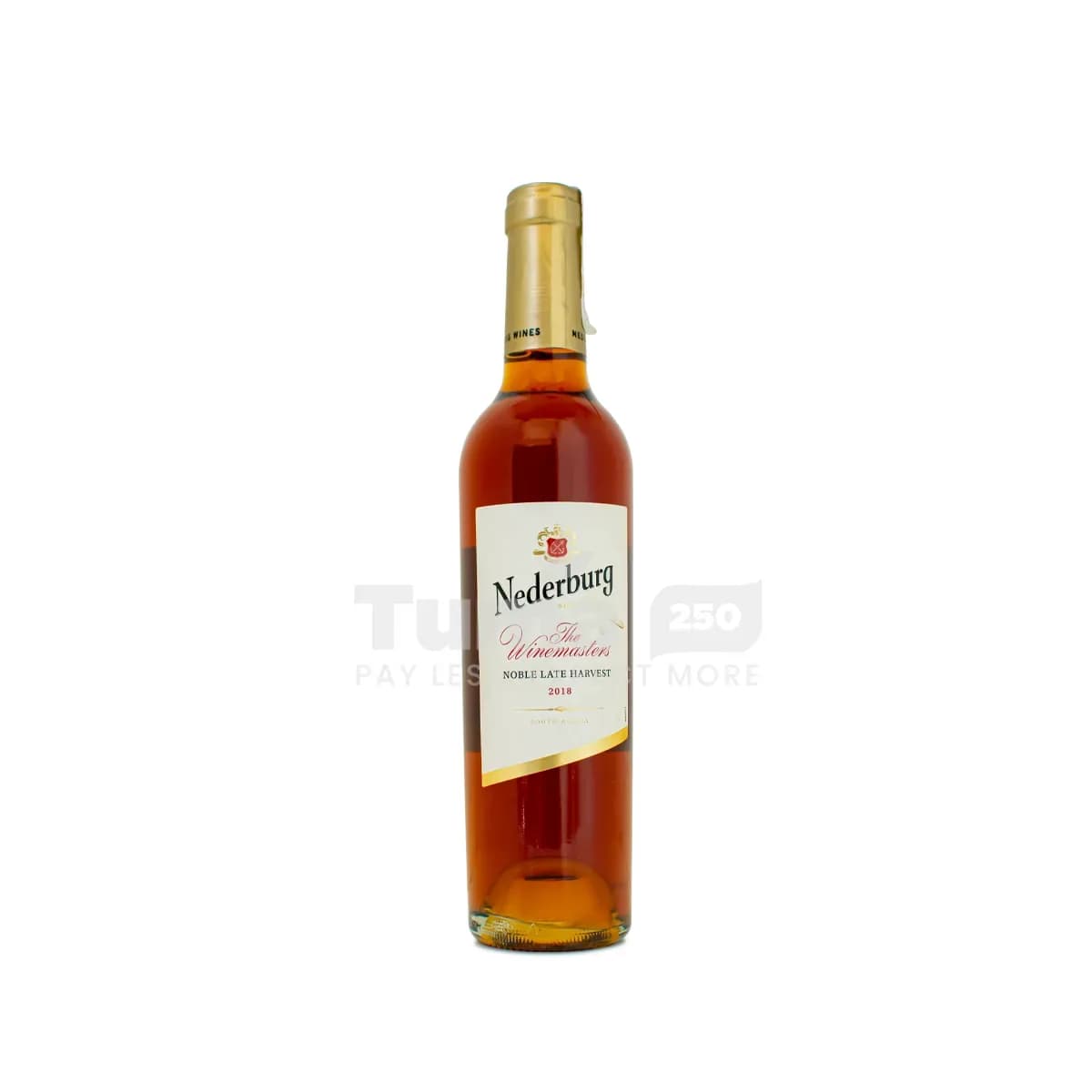 Nederburg The Winemaster Noble Late Harvest(10.5% Vol) -375ml