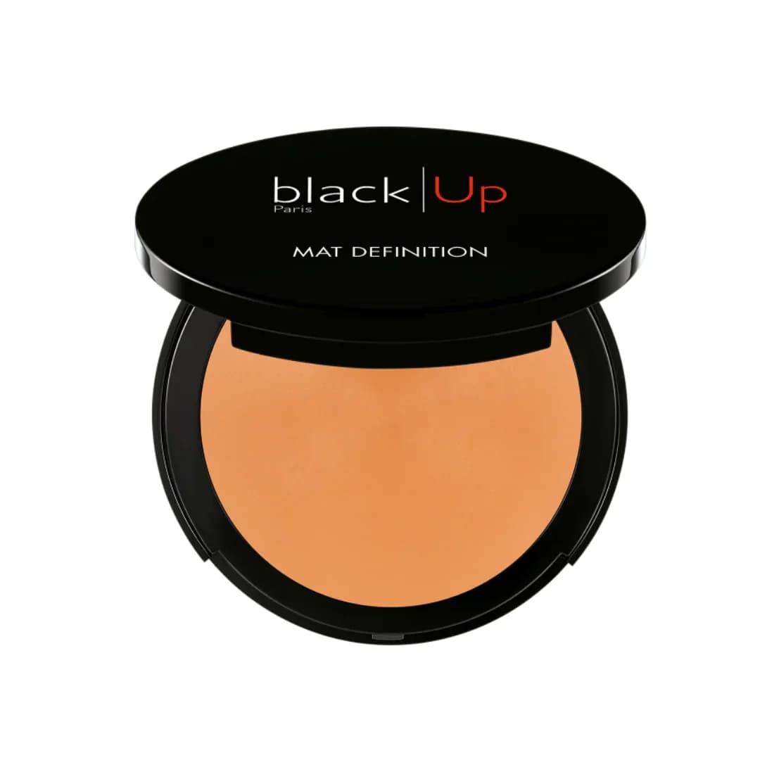 BLACK UP MAT DEFINITION FOUNDATION MDF01