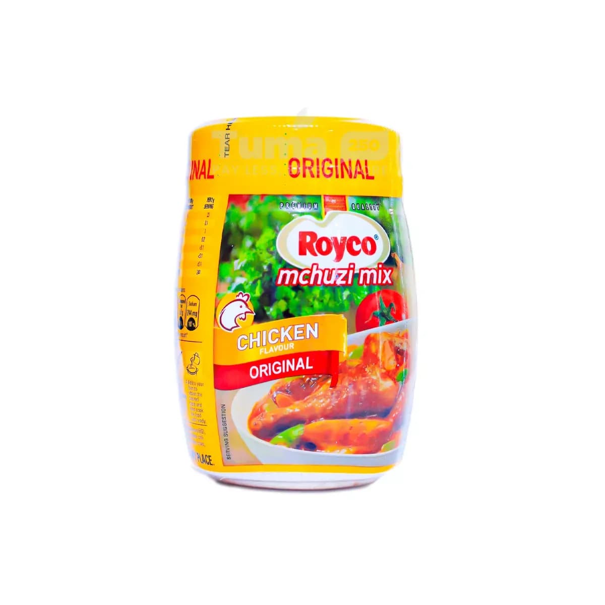 Royco Mchuzi Mix Original Chicken Flavour
