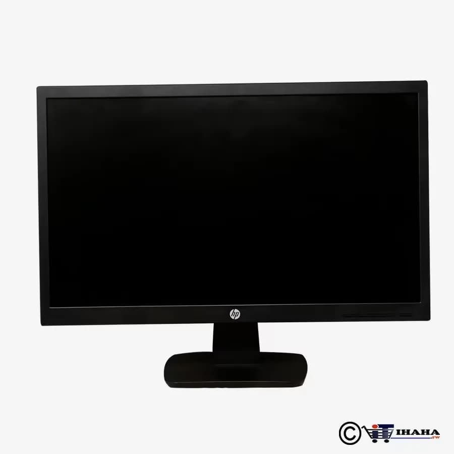 HP p22v 21.5INCHES MONITOR