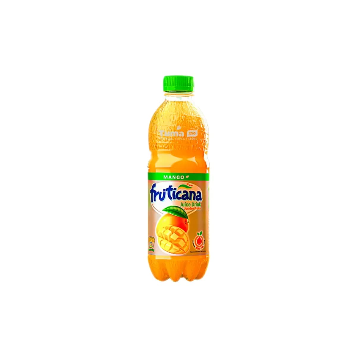 Fruticana Mango Juice Drink 500ml