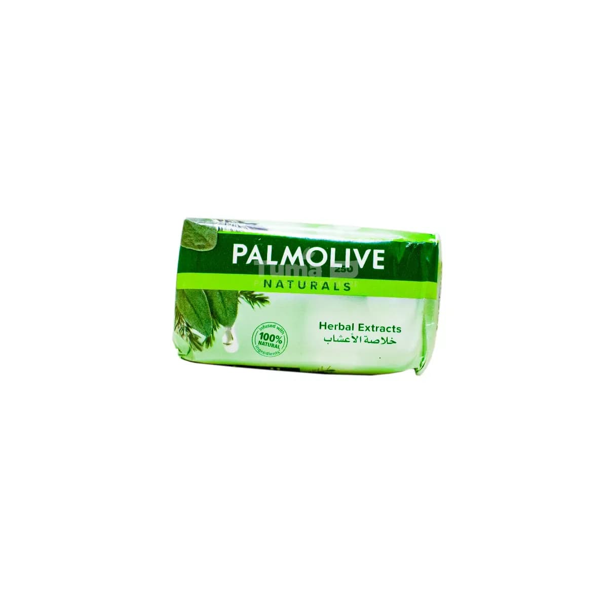 Palmolive Naturals Herbal Extracts Soap 170g