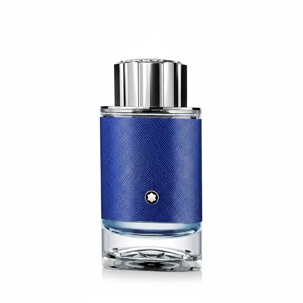 MONT BLANC EXPLORER ULTRA BLUE EAU DE PARFUM 100ML