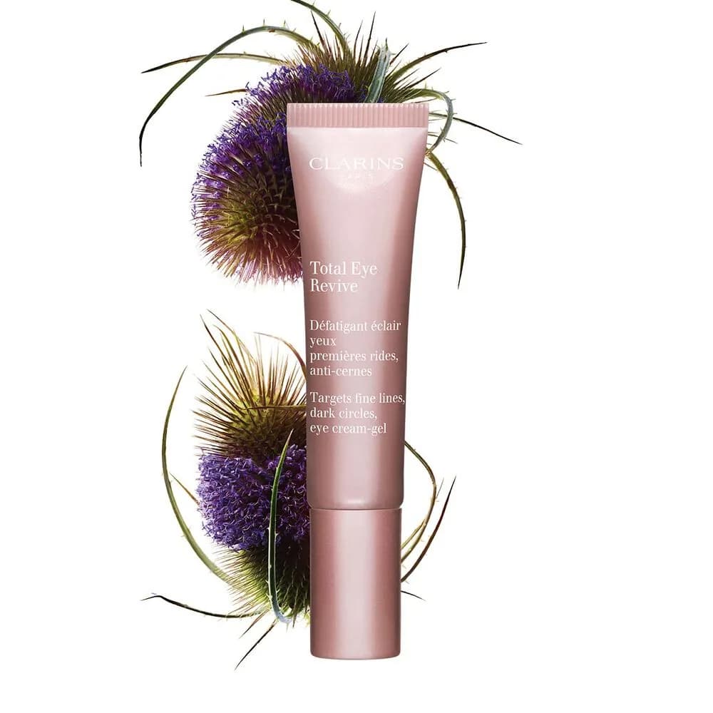 CLARINS TOTAL EYE REVIVE 15ML