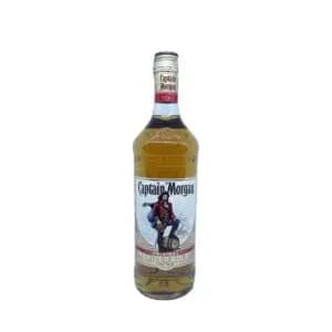 Captain Morgan Original Spide Gold 1L