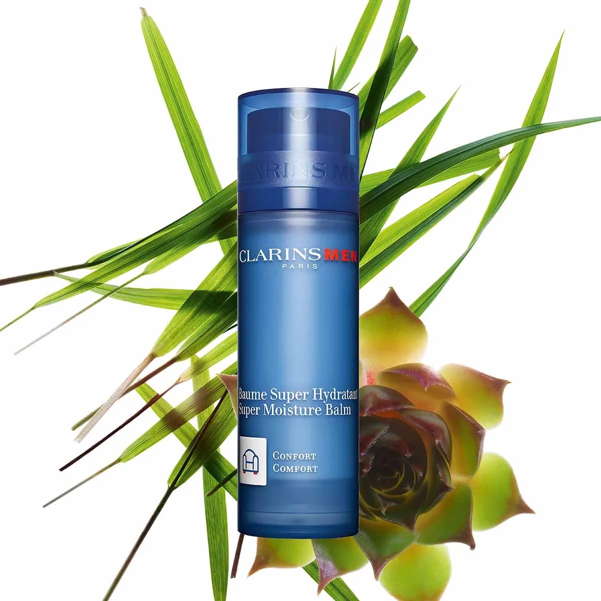 Super Moisture Face Balm