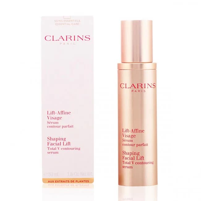 CLARINS LIFT AFFINE VISAGE