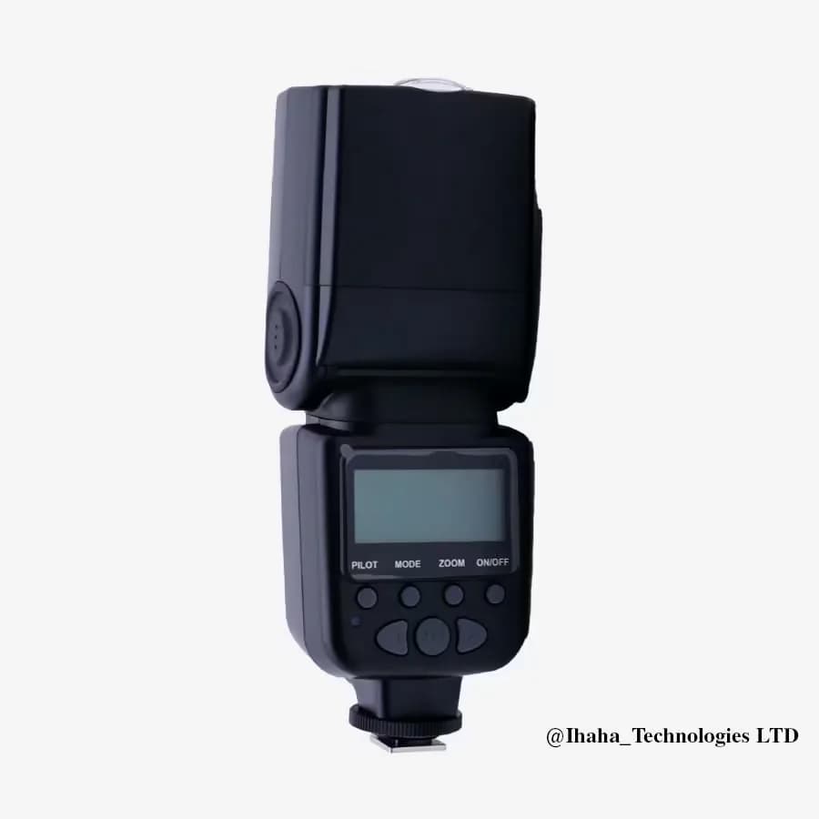 Meike MK-950 Mark II TTL Slave Wireless Flashgun Speedlite