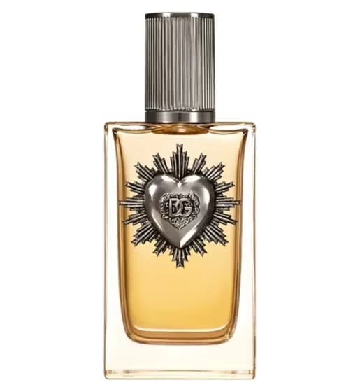Devotion Male Eau De Parfum