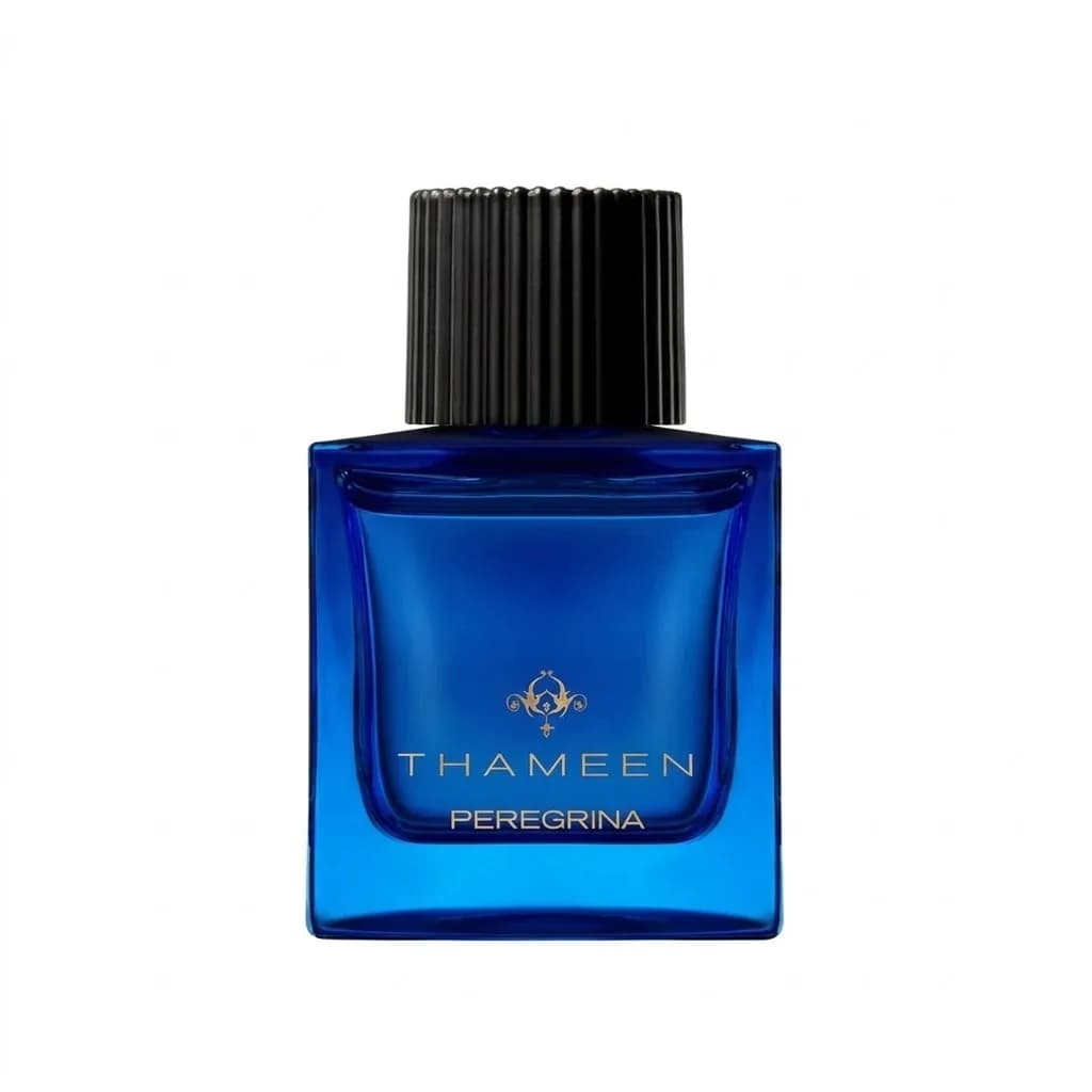 THAMEEN TREASURE PEREGRINA Extrait de Parfum