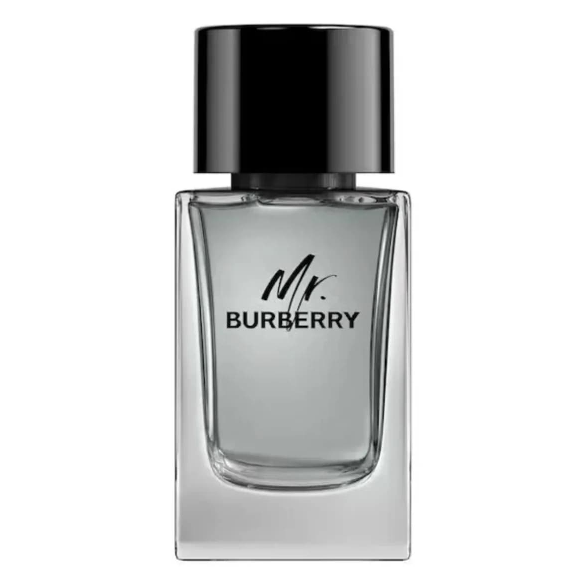 Mr Burberry Eau De Toilette