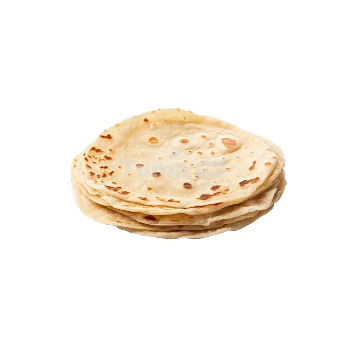 Chapati (Capati)/pc