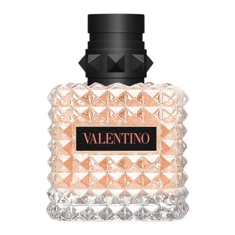 Donna Born In Roma Coral Fantasy Eau De Parfum