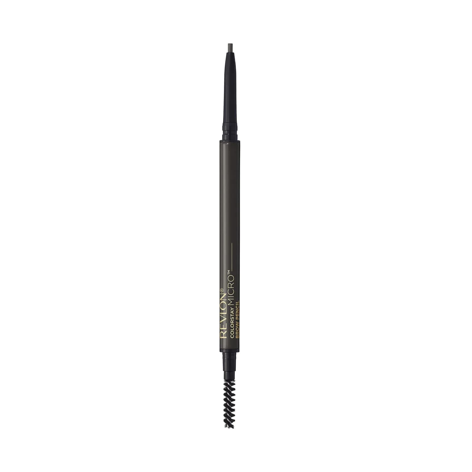 REVLON COLORSTAY MICRO BROW PENCIL SOFT BLACK