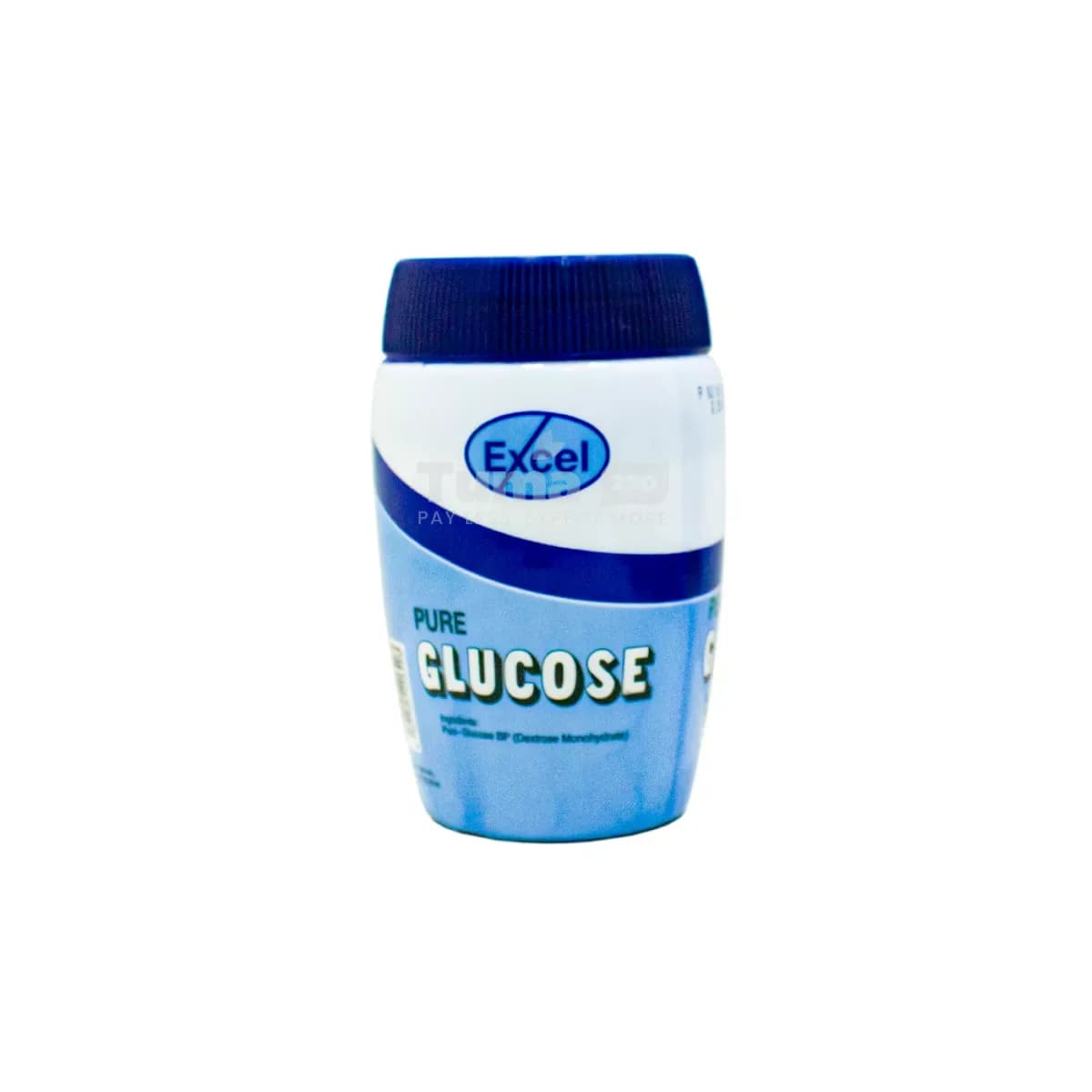 Exel pure glucose