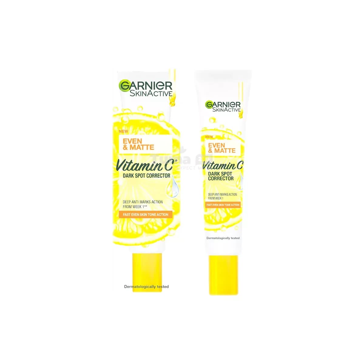 Garnier SkinActive Even & Matte Vitamin C Dark Spot Corrector 30ml