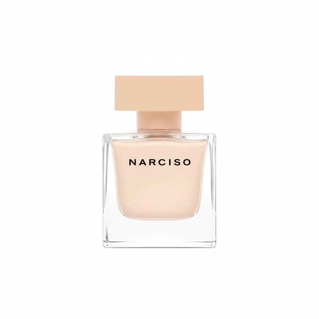 Eau de Parfum Poudree