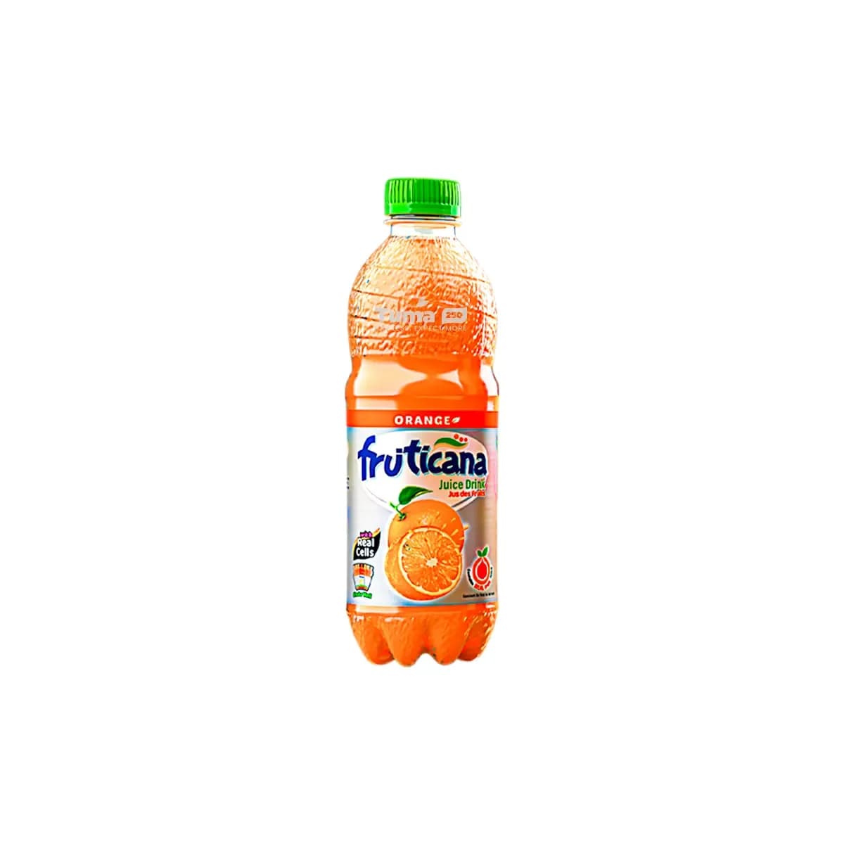 Fruticana Orange Juice Drink 500ml