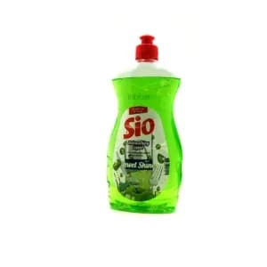 Sio Lemon Dishwashing Liquid 750ml