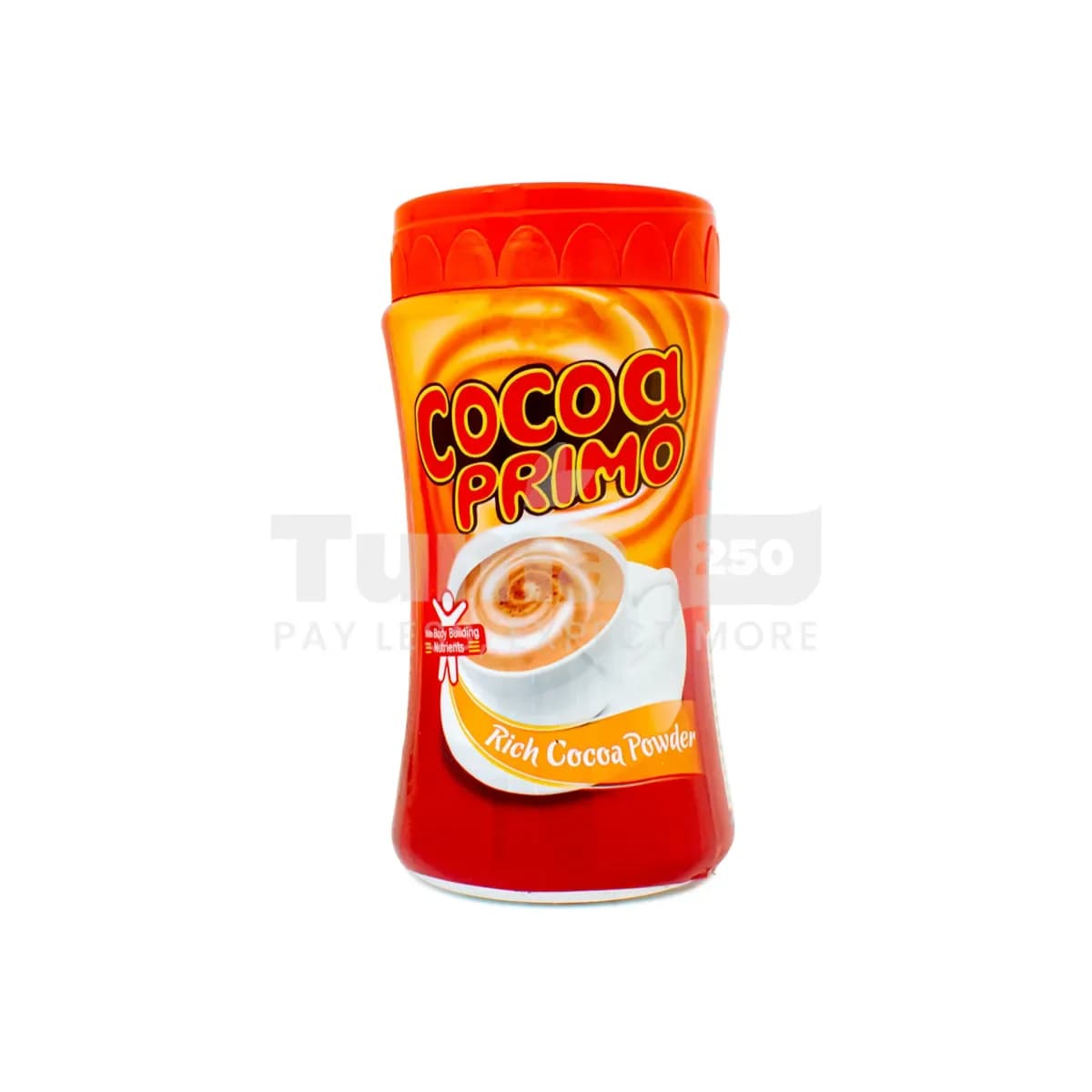 Cocoa Primo Rich Cocoa Powder 400g