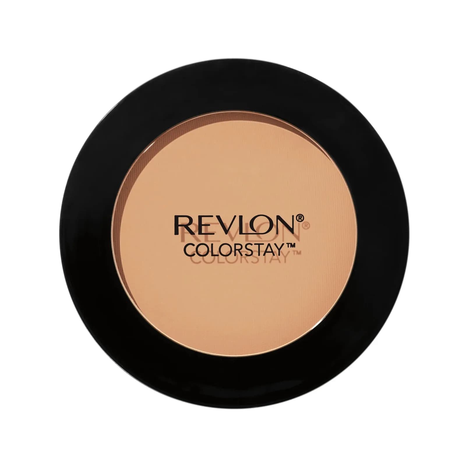Colorstay Pressed Powder Medium