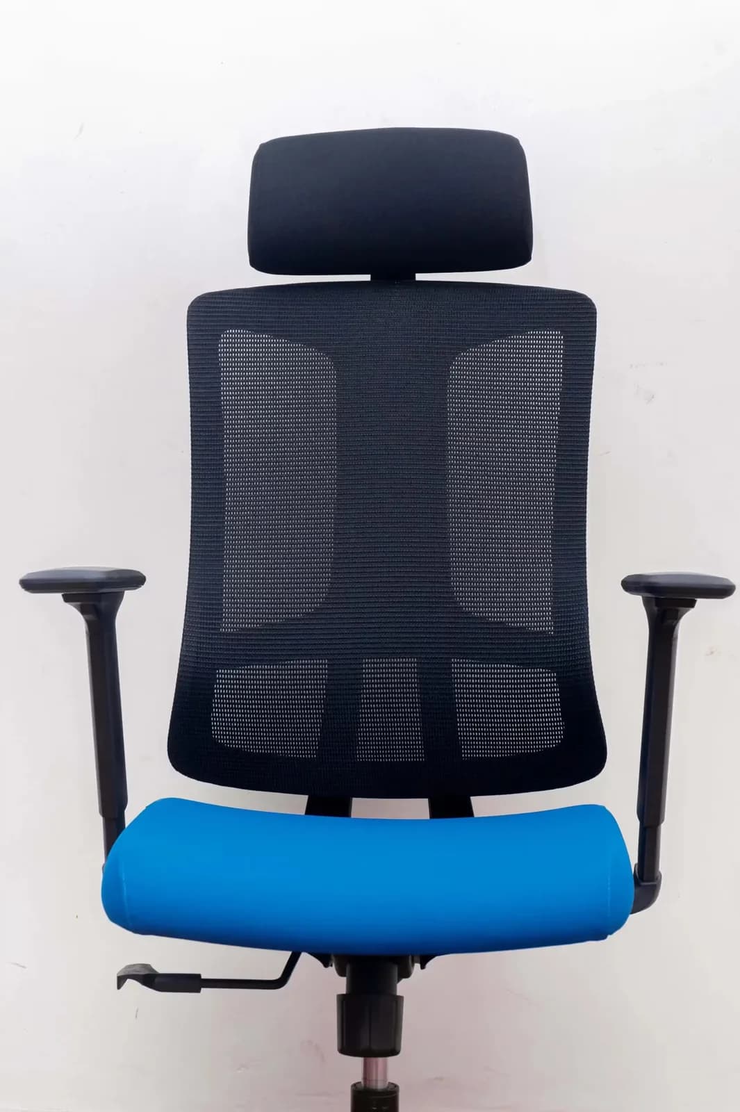 CH-356A Office Chair Blue