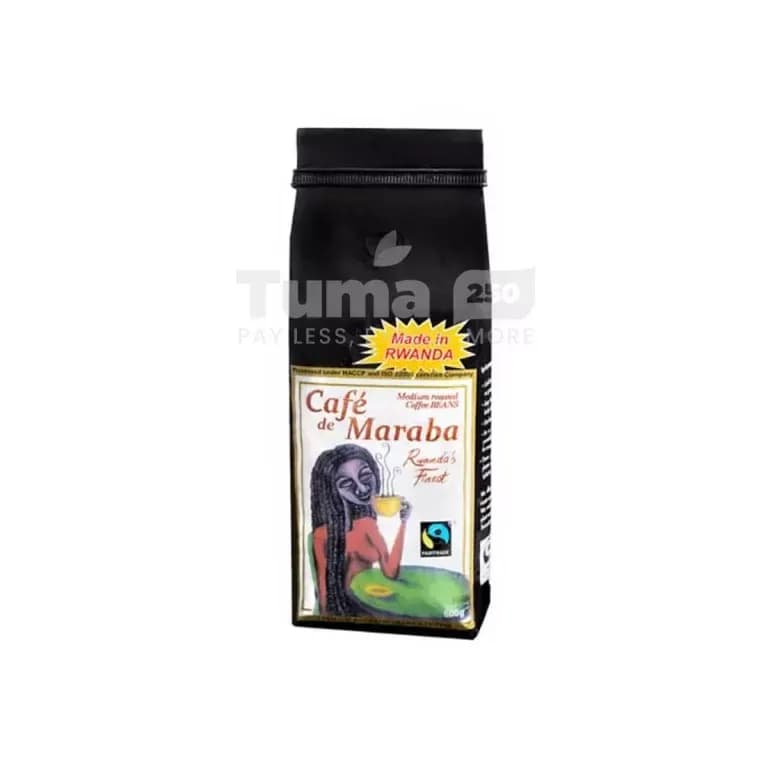 Maraba Medium Roasted Coffee Beans