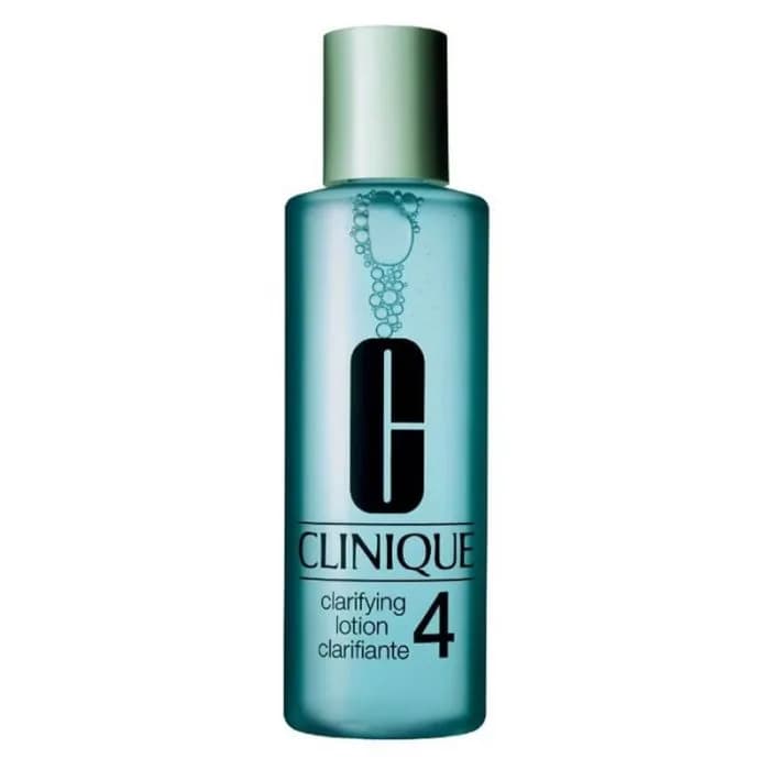 CLINIQUE ANTI BLEMISH CLARIFYING LOTION 200ML