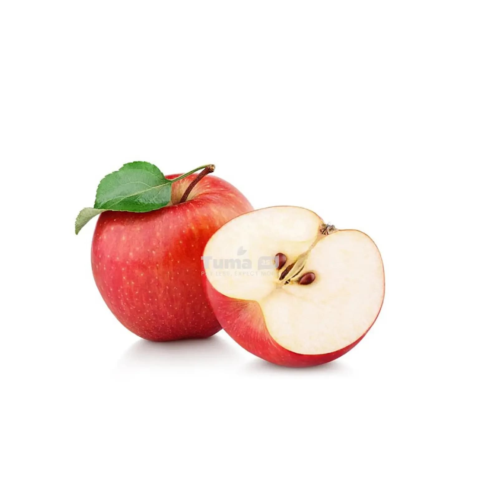 Red Apple (Pomme Rouge)1Pce