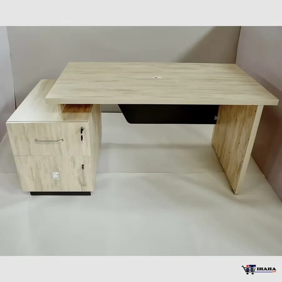 WSL T- 001 Executive Office Table