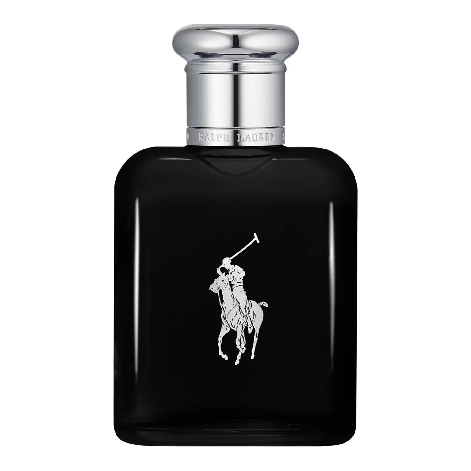 Polo Black Eau De Toilette
