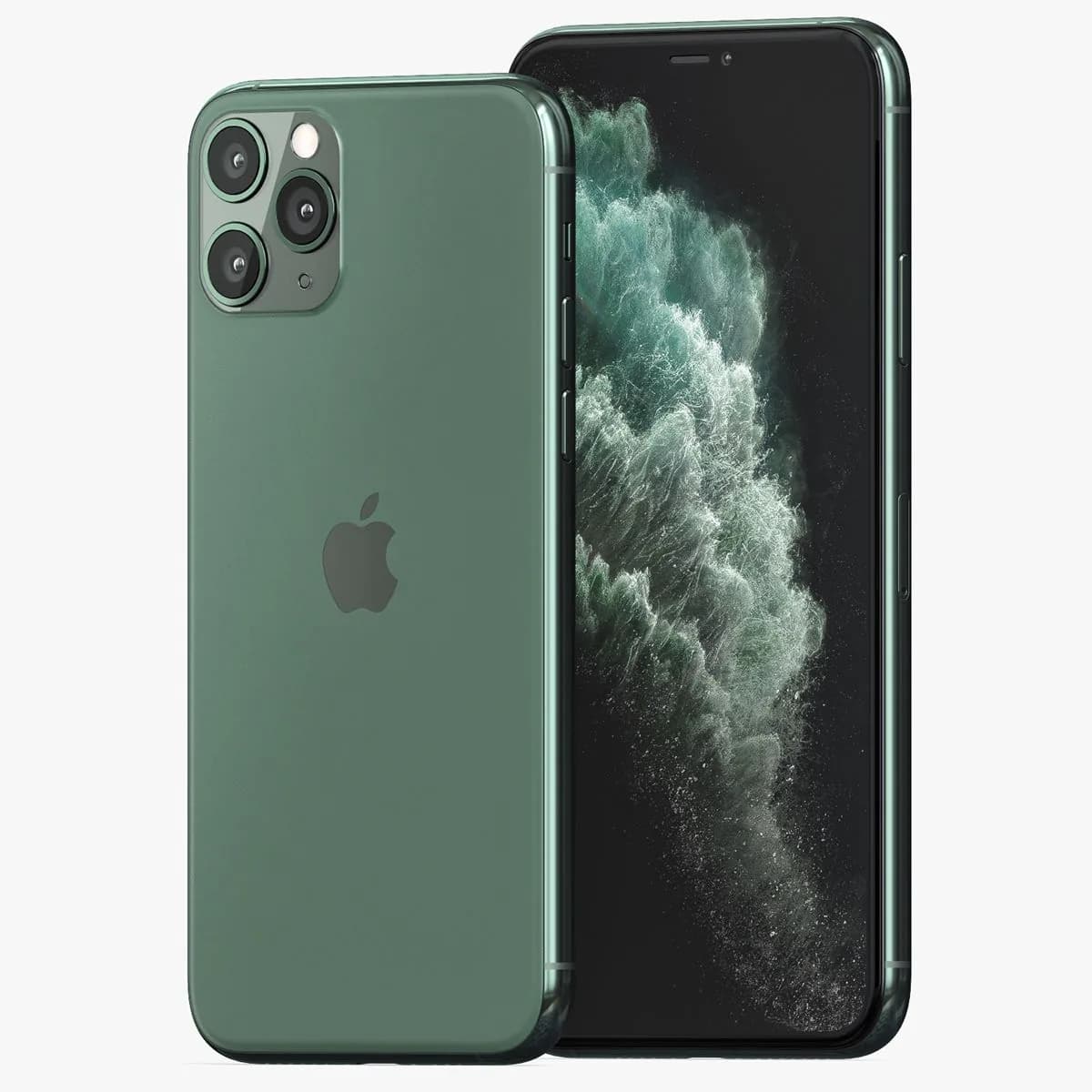 Iphone 11pro Max