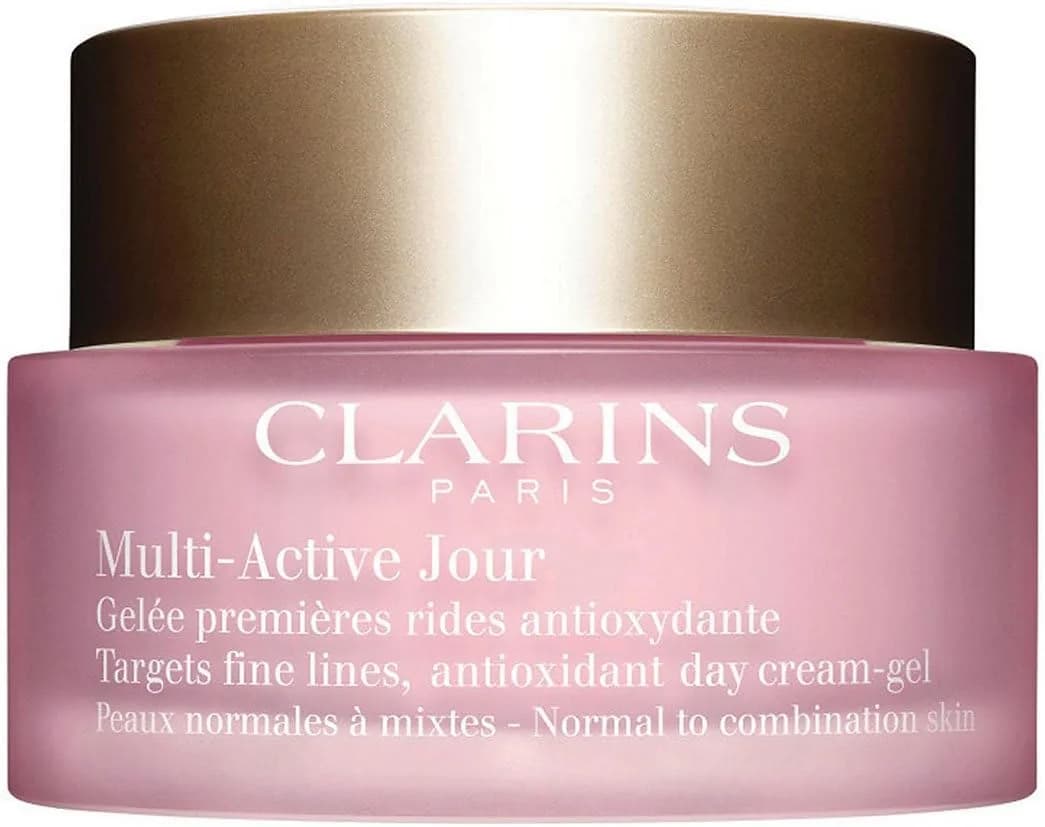 Multi-Active Day Cream-Gel