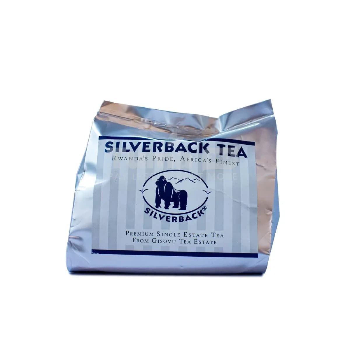 SilverBack Loose Leaf Tea