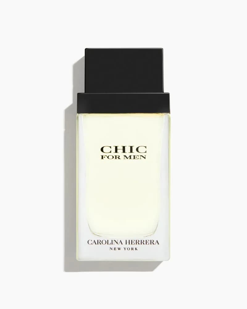CaChic Men Eau De Toilette