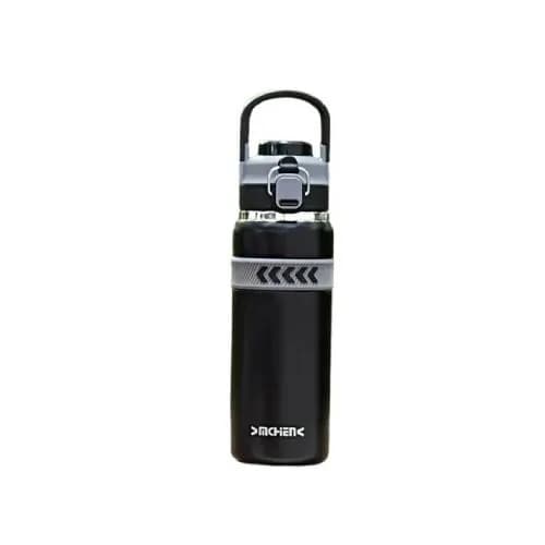 Mchen 2-in-1 Sports Water Bottle.