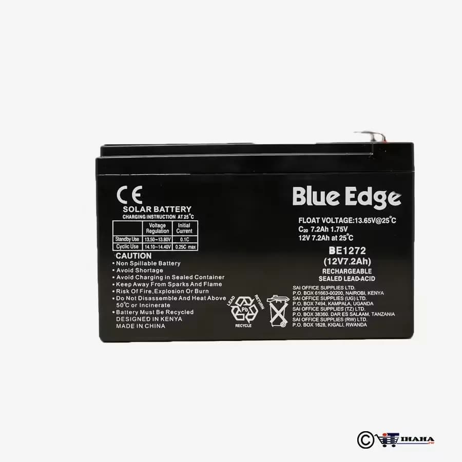 UPS battery 12V-7Ah