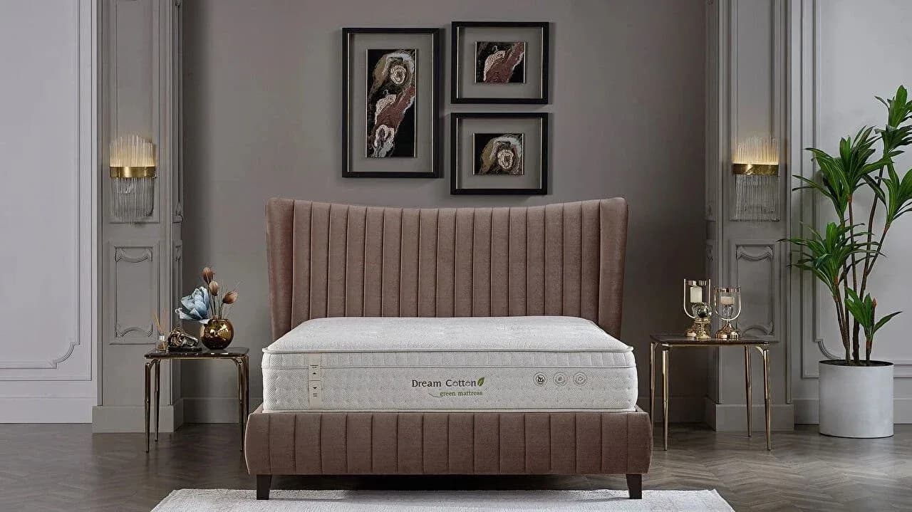 BELLONA VENISA S STORAGE BED 200X200 CM