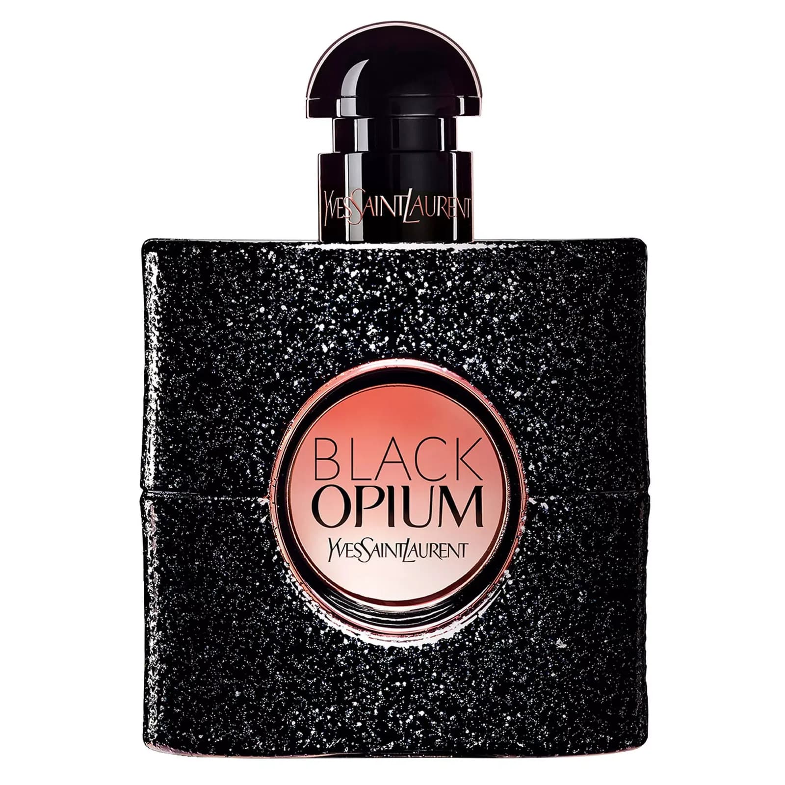 YVES SAINT LAURENT BLACK OPIUM Eau de Parfum 50ML