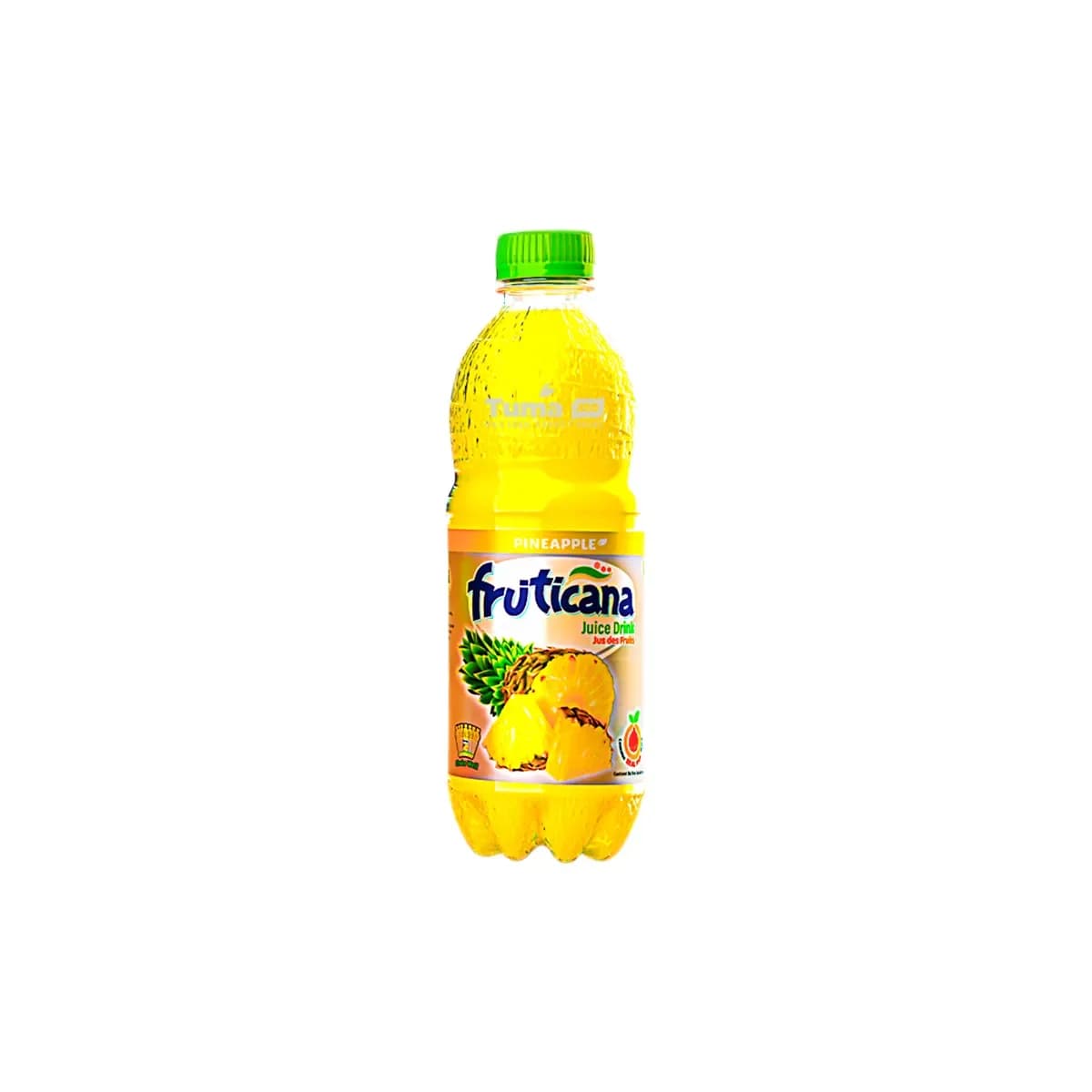 Fruticana Pineapple Juice Drink 500ml