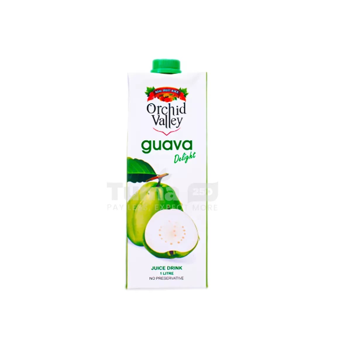 Orchid Valley Guava Delight Juice 1L