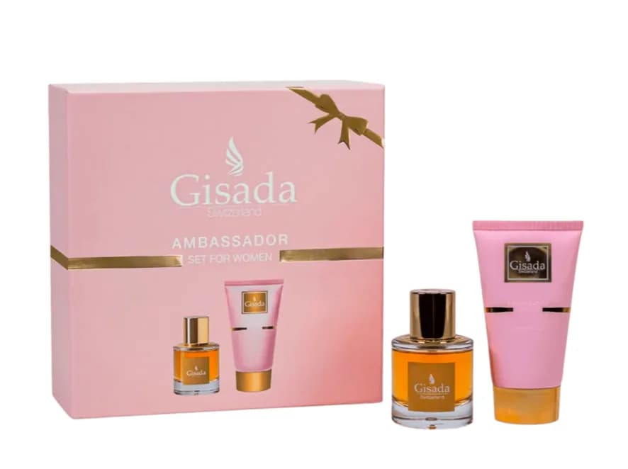 Ambassador Women Set