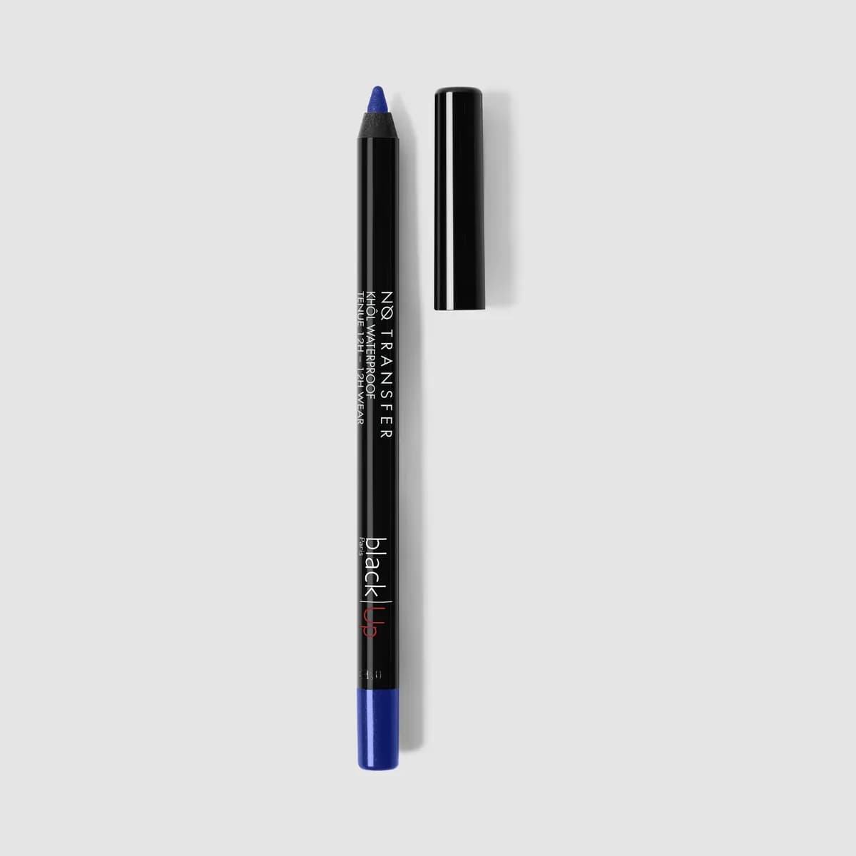Waterproof No Transfer Khol 03