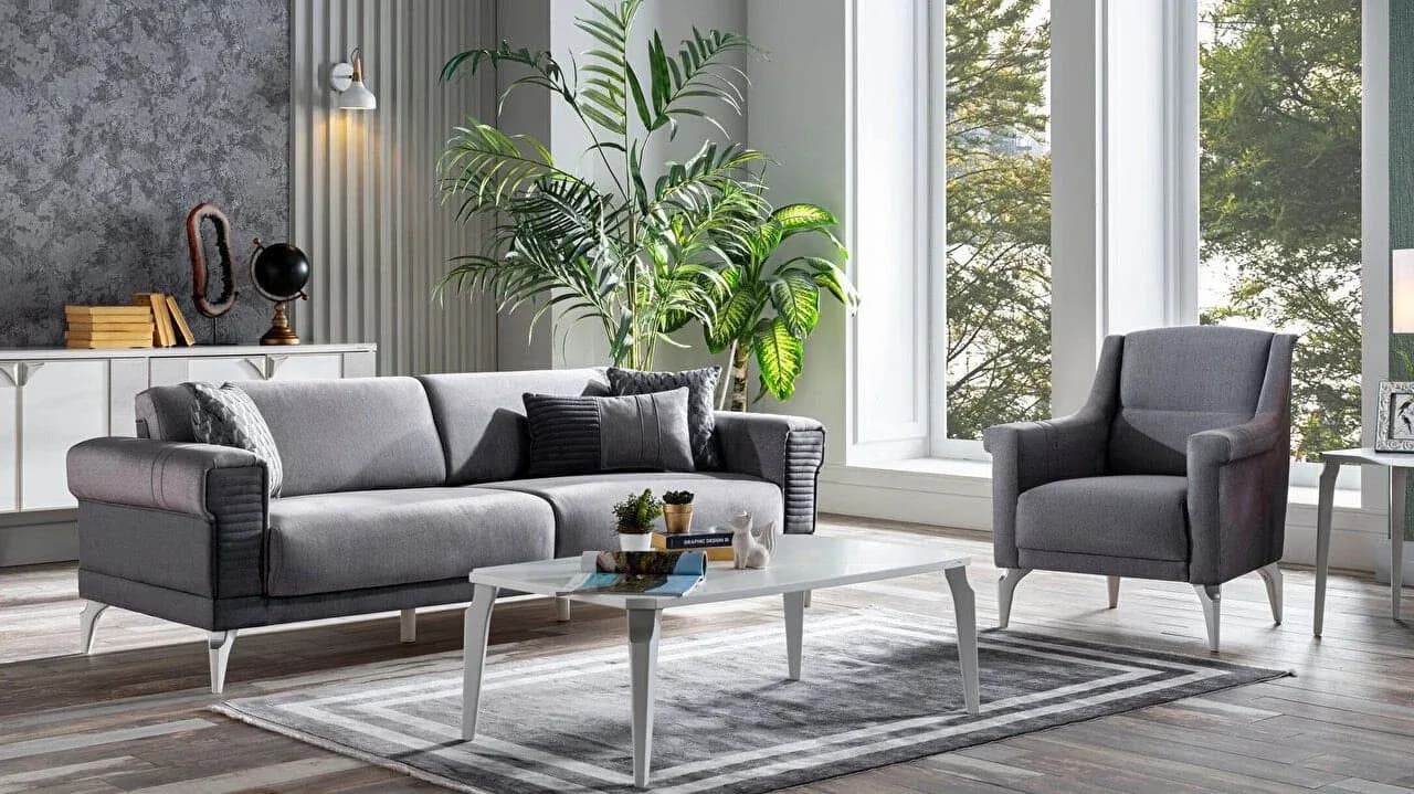 BELLONA LENY COFFEE TABLE